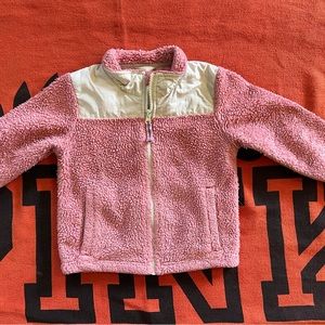 4T Girl Fleece